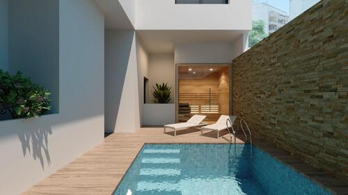 Foto - Appartement in Torrevieja