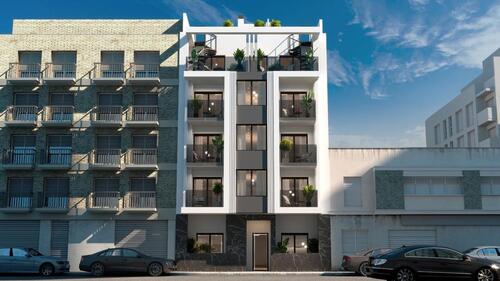 Foto - Appartement in Torrevieja zum Kaufen