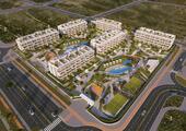 Foto - Appartement in Torrevieja zum Kaufen