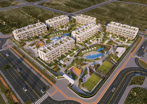 Foto - Appartement in Torrevieja zum Kaufen