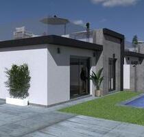 Villa in Torre Pacheco - 314.900,00&nbsp;EUR Kaufpreis, ca.&nbsp; 90,00&nbsp;m&sup2; in Torre Pacheco (PLZ: )