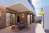 Foto - Villa in San Pedro del Pinatar zum Kaufen