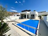 Foto - Villa in Rojales - 472.913,00&nbsp;EUR Kaufpreis, ca.&nbsp; 120,00&nbsp;m&sup2;