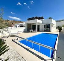 Villa in Rojales - 472.913,00&nbsp;EUR Kaufpreis, ca.&nbsp; 120,00&nbsp;m&sup2; in Rojales (PLZ: )