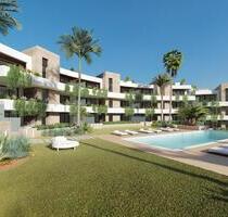 Appartement in La Manga Club - 410.000,00&nbsp;EUR Kaufpreis, ca.&nbsp; 96,00&nbsp;m&sup2; in La Manga Club (PLZ: )