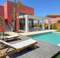 Villa in Cuevas del Almanzora - 1.025.000,00&nbsp;EUR Kaufpreis, ca.&nbsp; 136,00&nbsp;m&sup2; in Cuevas del Almanzora (PLZ: )