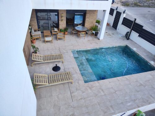 Foto - Villa in Aspe