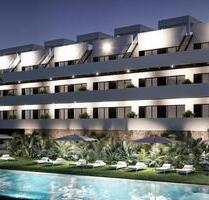 Appartement in Finestrat - 279.900,00&nbsp;EUR Kaufpreis, ca.&nbsp; 66,00&nbsp;m&sup2; in Finestrat (PLZ: )