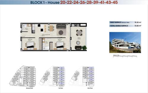 Foto - Appartement in La Marina zum Kaufen