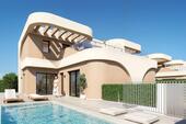 Foto - Villa in Daya Nueva - 399.900,00&nbsp;EUR Kaufpreis, ca.&nbsp; 109,00&nbsp;m&sup2;