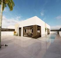 Villa in Benijofar - 399.900,00&nbsp;EUR Kaufpreis, ca.&nbsp; 98,00&nbsp;m&sup2; in Benijofar (PLZ: )