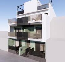 Appartement in Pilar de la Horadada