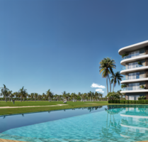 Appartement in Punta Cana - 390.250,00&nbsp;USD Kaufpreis, ca.&nbsp; 102,00&nbsp;m&sup2; in Punta Cana (PLZ: )