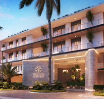 Appartement in Cap Cana - 255.500,00&nbsp;USD Kaufpreis, ca.&nbsp; 53,00&nbsp;m&sup2; in Cap Cana (PLZ: )