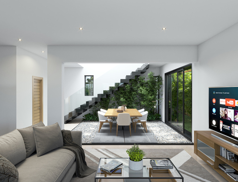 Foto - Villa in Punta Cana