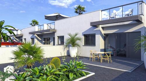 Foto - Villa in El Verger zum Kaufen