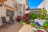 Foto - Einfamilienhaus in San Miguel de Salinas