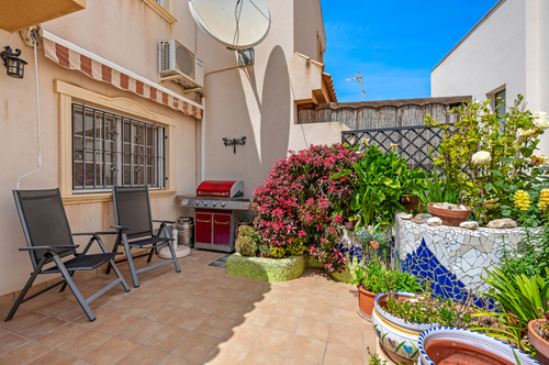 Foto - Einfamilienhaus in San Miguel de Salinas