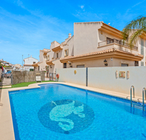 Einfamilienhaus in San Miguel de Salinas