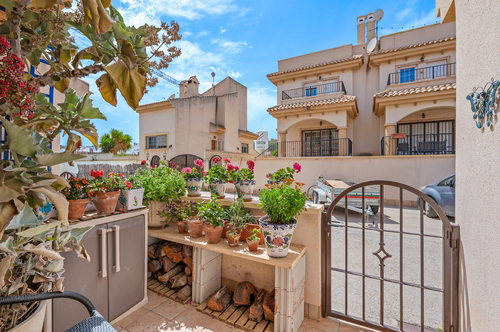 Foto - Einfamilienhaus in San Miguel de Salinas zum Kaufen