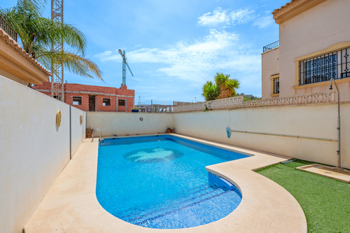 Foto - Einfamilienhaus zum Kaufen in San Miguel de Salinas