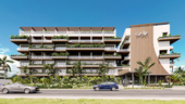 Foto - Appartement in Cap Cana zum Kaufen