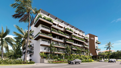 Foto - Appartement in Cap Cana