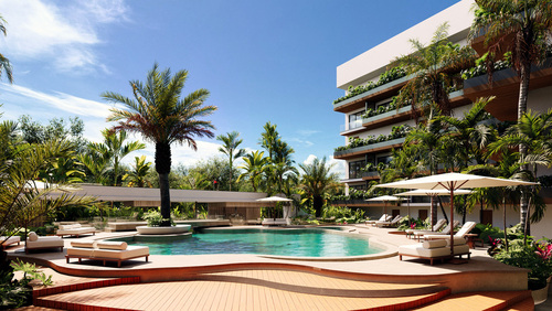 Foto - Appartement zum Kaufen in Cap Cana