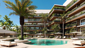 Foto - Appartement in Cap Cana - 449.000,00&nbsp;USD Kaufpreis, ca.&nbsp; 113,00&nbsp;m&sup2;