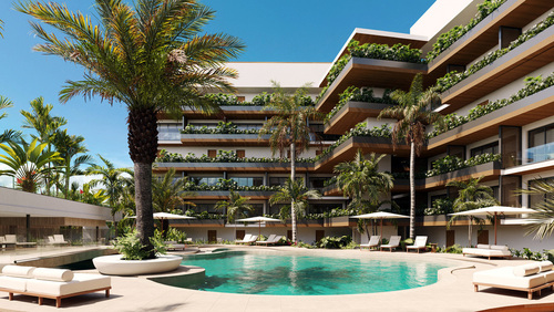 Foto - Appartement in Cap Cana - 449.000,00&nbsp;USD Kaufpreis, ca.&nbsp; 113,00&nbsp;m&sup2;