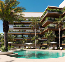 Appartement in Cap Cana - 449.000,00&nbsp;USD Kaufpreis, ca.&nbsp; 113,00&nbsp;m&sup2; in Cap Cana (PLZ: )