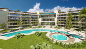 Foto - Appartement zum Kaufen in Punta Cana
