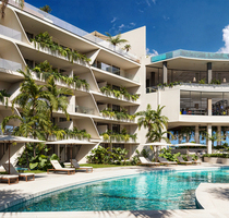 Appartement in Punta Cana - 154.900,00&nbsp;USD Kaufpreis, ca.&nbsp; 40,00&nbsp;m&sup2; in Punta Cana (PLZ: )