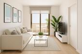 Foto - Appartement zum Kaufen in Puerto De Mazarron