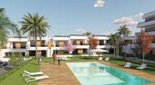 Foto - Bungalow zum Kaufen in Alhama de Murcia