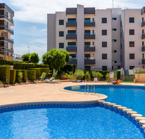Appartement in San Miguel de Salinas