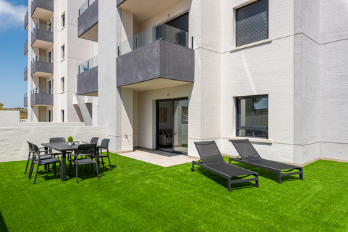 Foto - Appartement in San Miguel de Salinas