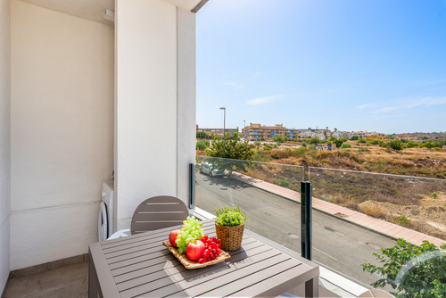 Foto - Appartement in San Miguel de Salinas