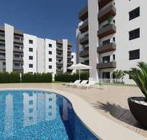 Appartement in San Miguel de Salinas