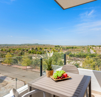 Appartement in San Miguel de Salinas