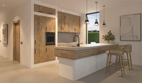 Foto - Villa in Javea zum Kaufen