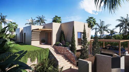 Foto - Villa in Javea - 2.050.000,00&nbsp;EUR Kaufpreis, ca.&nbsp; 342,00&nbsp;m&sup2;