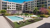Foto - Appartement in Alicante
