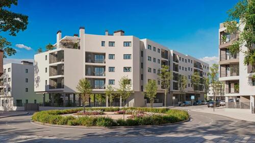 Foto - Appartement in Alicante zum Kaufen