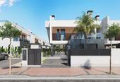 Foto - Villa in Torre Pacheco zum Kaufen