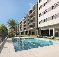 Appartement in Alicante - 180.500,00&nbsp;EUR Kaufpreis, ca.&nbsp; 49,00&nbsp;m&sup2; in Alicante (PLZ: )