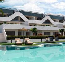 Appartement in Alfaz del Pi - 292.000,00&nbsp;EUR Kaufpreis, ca.&nbsp; 73,00&nbsp;m&sup2; in Alfaz del Pi (PLZ: )