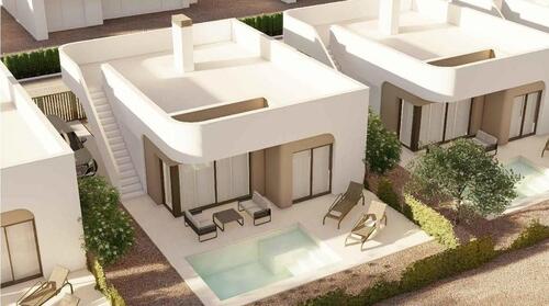 Foto - Villa zum Kaufen in Fuente Alamo