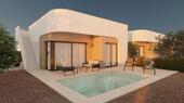 Foto - Villa in Fuente Alamo - 310.000,00&nbsp;EUR Kaufpreis, ca.&nbsp; 80,00&nbsp;m&sup2;
