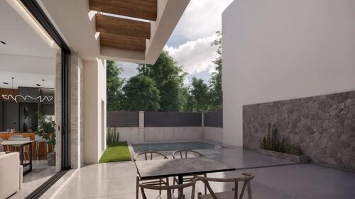 Foto - Villa zum Kaufen in Los Montesinos